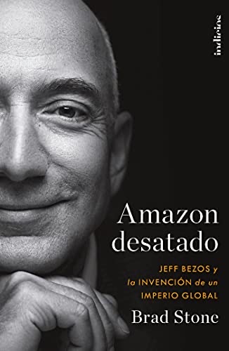 AMAZON DESATADO