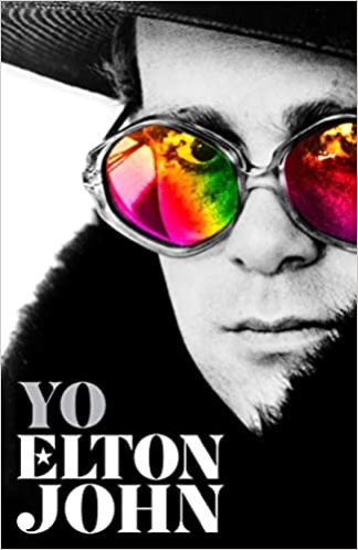 YO Elton John