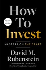 How to Invest: Masters on the Craft