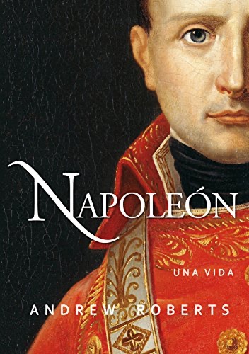 NAPOLEÓN, UNA VIDA