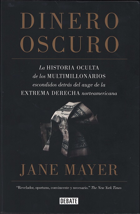 DINERO OSCURO