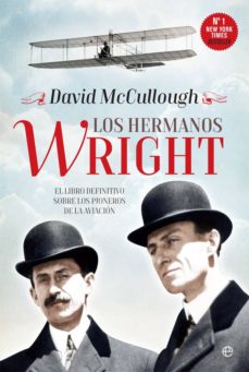 LOS HERMANOS WRIGHT