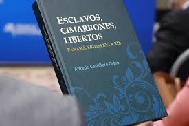 ESCLAVOS, CIMARRONES Y LIBERTOS