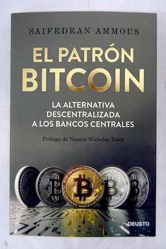 EL PATRÓN BITCOIN