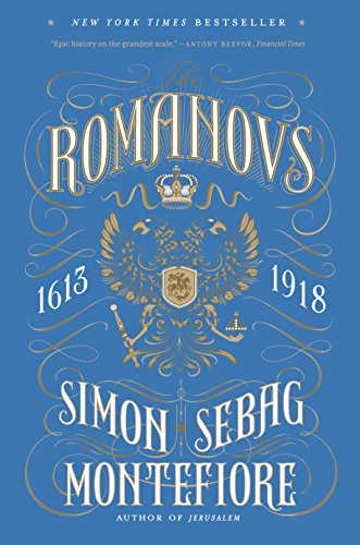 ROMANOVS