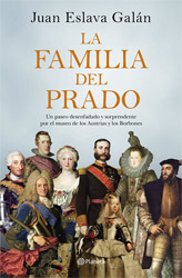 La familia del Prado