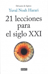 21 lecciones para el siglo XXI