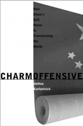 Charm offensive