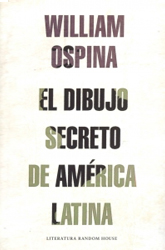 El Dibujo Secreto de América Latina