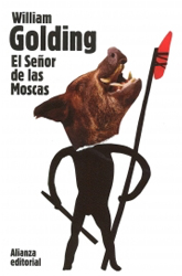 El Señor de las moscas