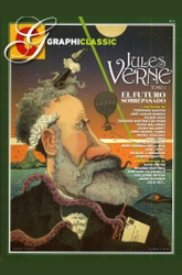 Jules Verne el futuro sobrepasado