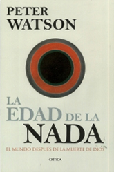 La edad de la nada