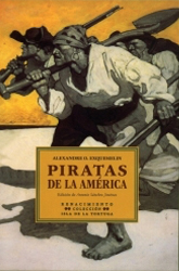 Piratas de la América