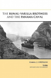 The Bunao Varilla brothers and the Panama Canal