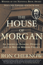 The house of Morgan