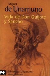 Vida de Don Quijote y Sancho