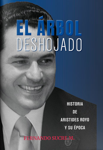 El árbol deshojado